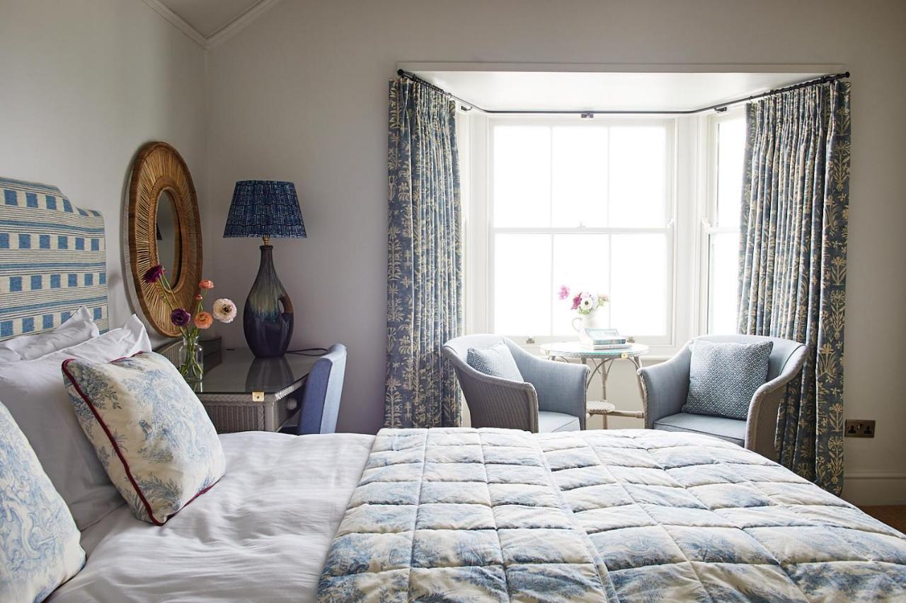 Red Lion Hotel Clovelly Exteriér fotografie