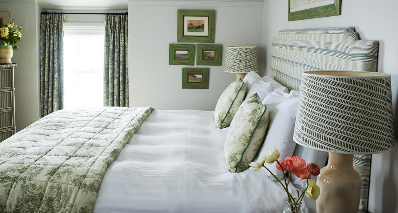 Red Lion Hotel Clovelly Exteriér fotografie