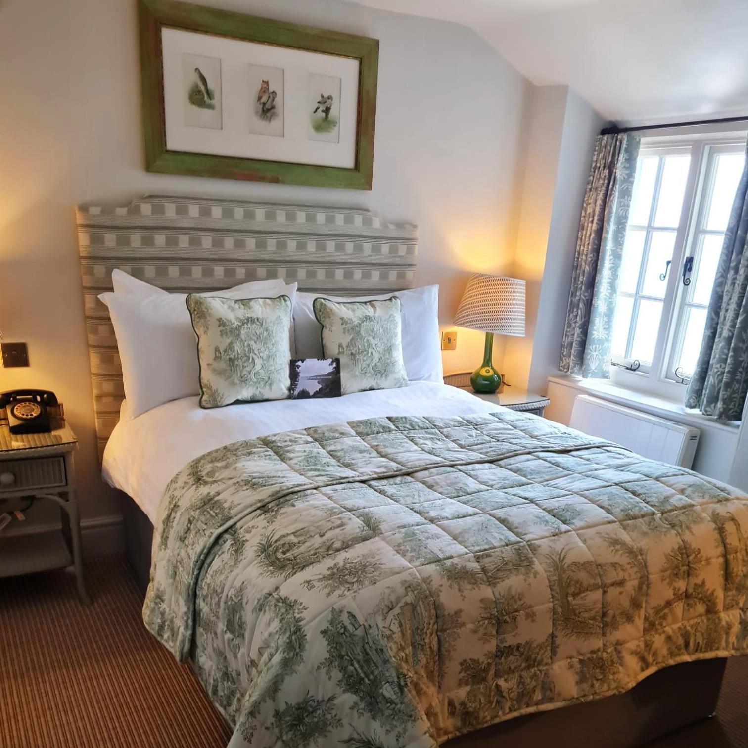 Red Lion Hotel Clovelly Exteriér fotografie